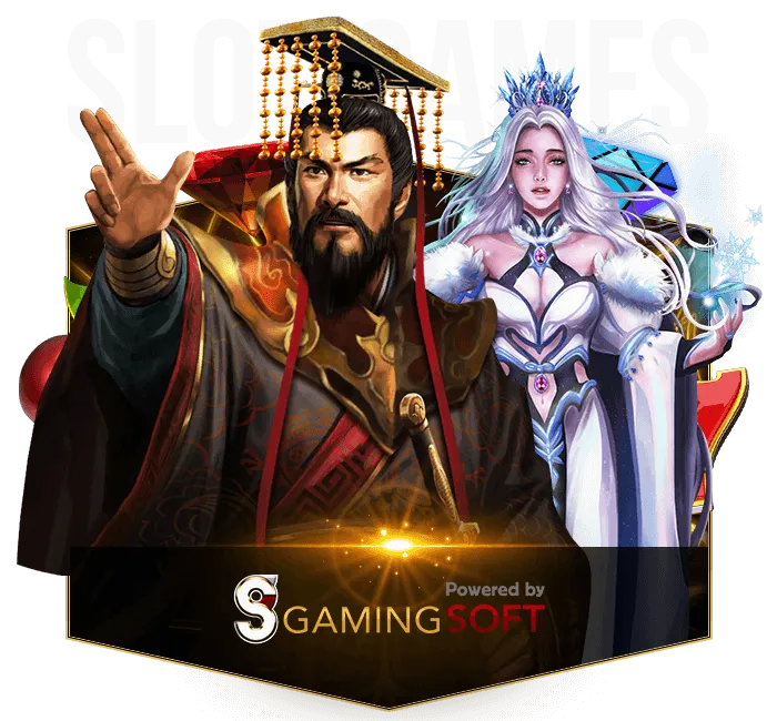 GamingSoft