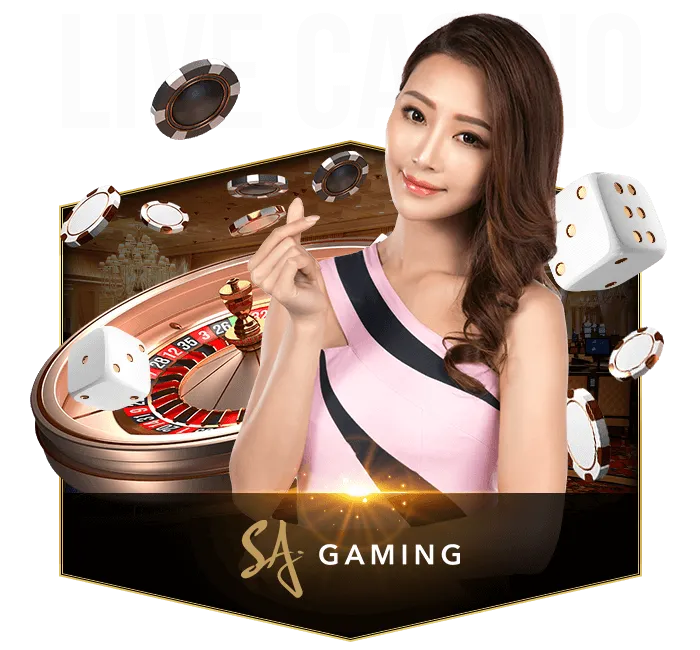 SA Gaming Casino