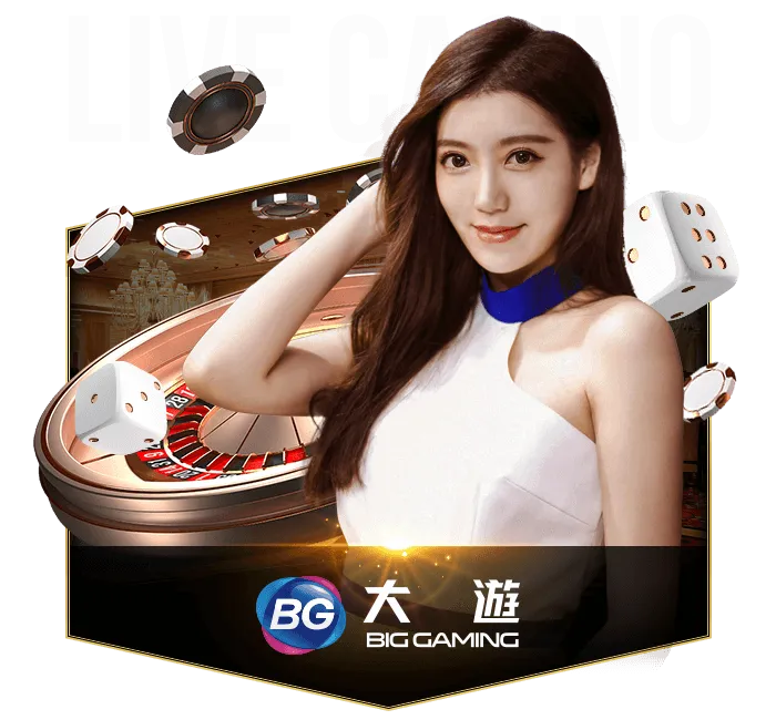 Big Gaming Casino