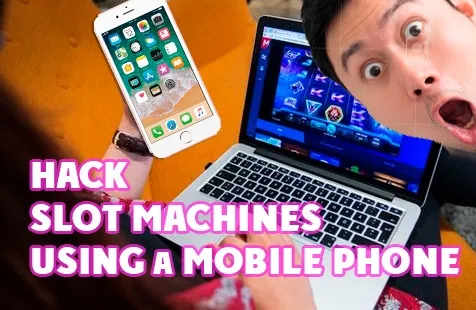 How To Hack Online Slot With Phone