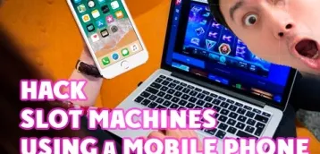 How To Hack Online Slot With Phone