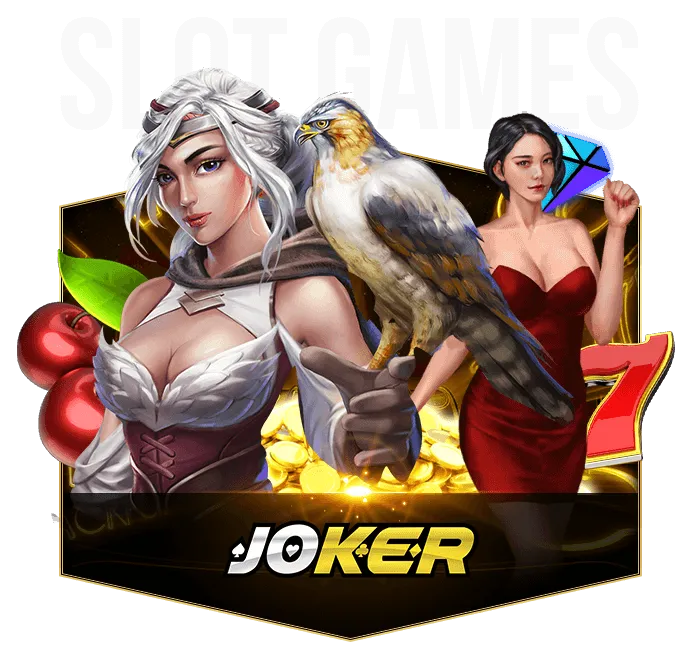 Joker123