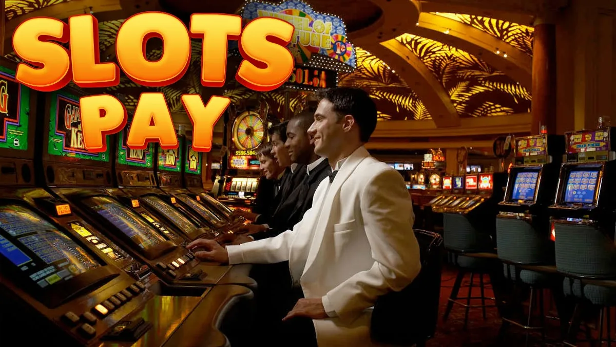 Do Slots Pay More At Night