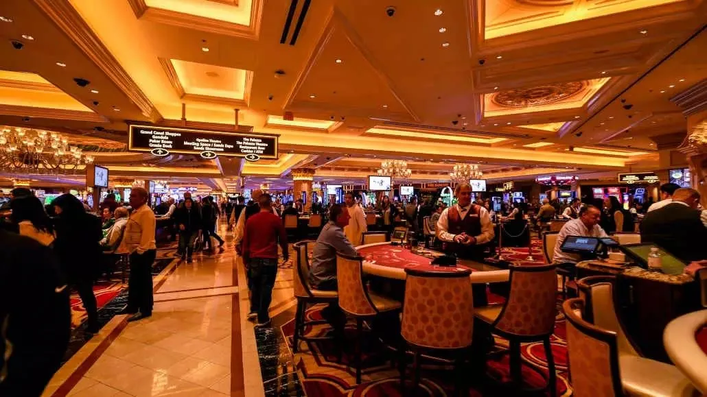 Best Blackjack Betting Strategy