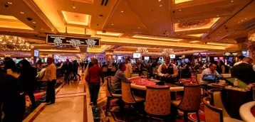 Best Blackjack Betting Strategy