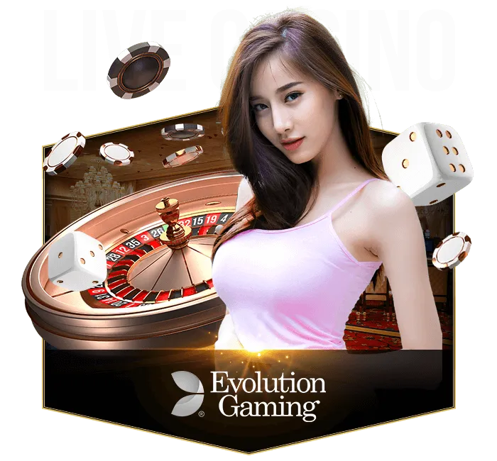 Evolution Gaming