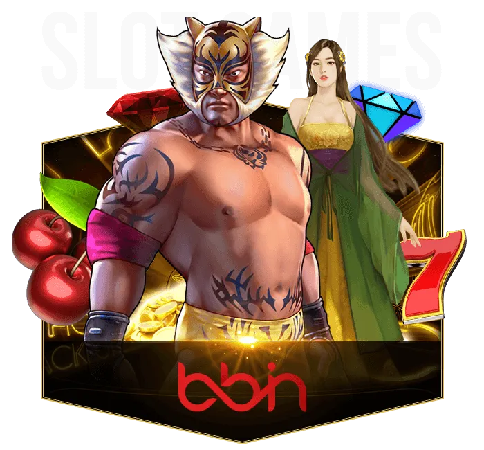 BBIN Slots