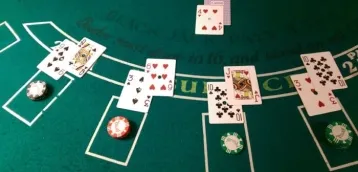 Tips Playing Blackjack
