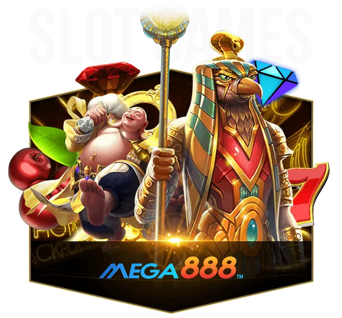 Mega888
