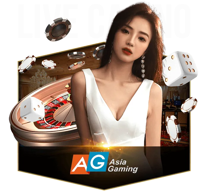 Asia Gaming