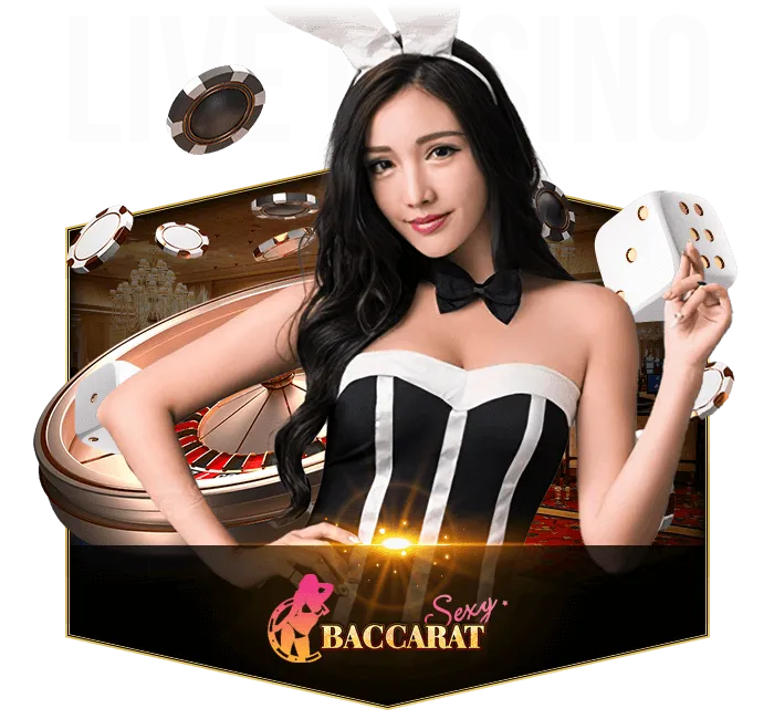 Sexy Baccarat