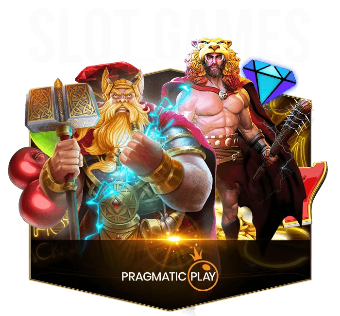 Pragmatic Play Slot