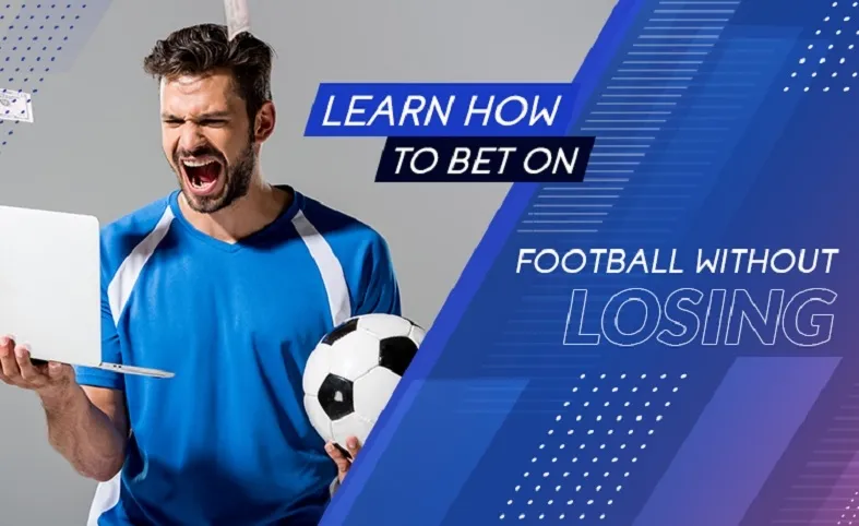 How to Bet Without Losing