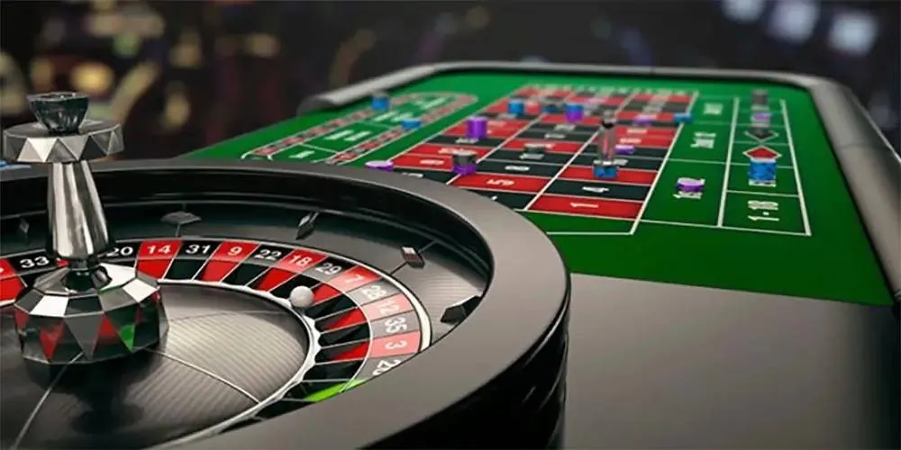 The Most Popular Games You Would Play at Any Online Casino