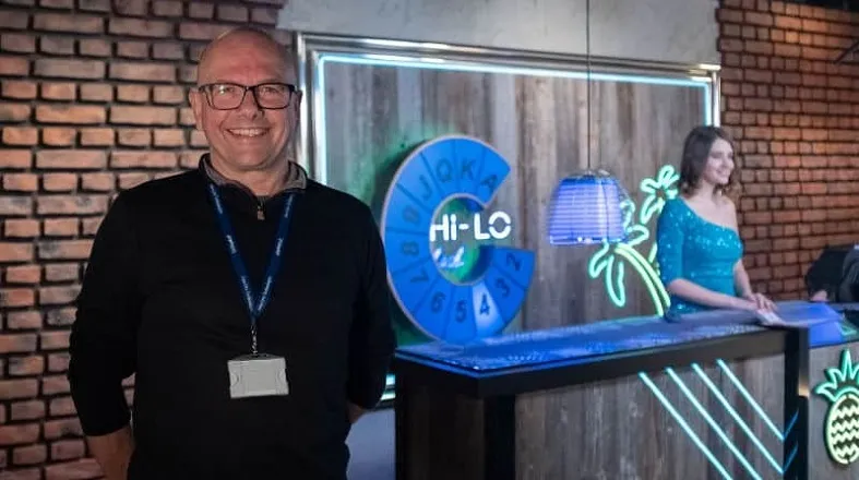 Triple launch for Playtech Live Casino continues games innovation