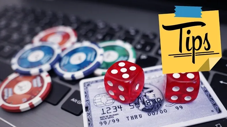Online Gambling Tips and Tricks