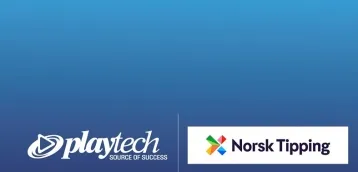 Playtech agrees Online Casino and VLT games deals with Norsk Tipping