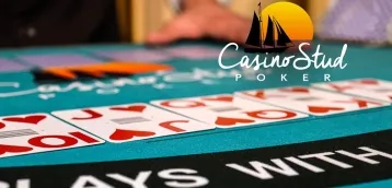 Playtech Live launches Casino Stud Poker
