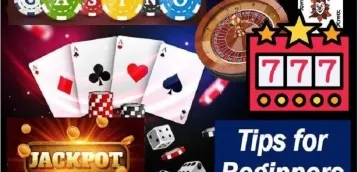 Online Casino Tips For Beginners