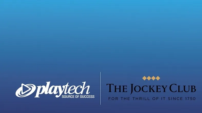 Playtech signs five-year international agreement with The Jockey Club