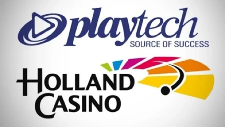 Playtech launches with Holland Casino